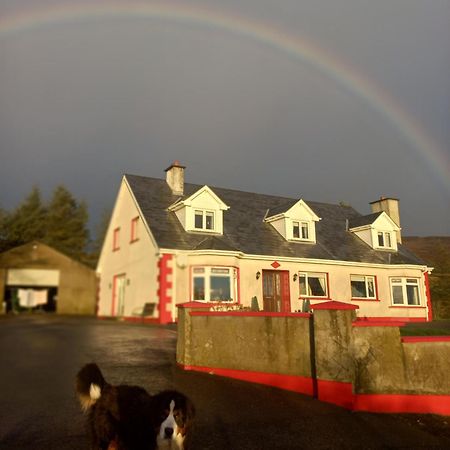 Kelmin House Lejlighed Letterkenny Eksteriør billede