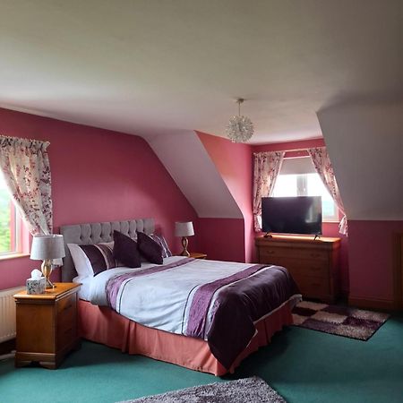 Kelmin House Lejlighed Letterkenny Eksteriør billede