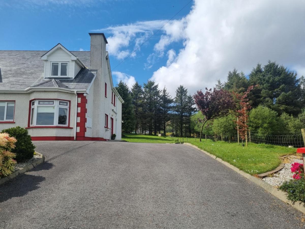 Kelmin House Lejlighed Letterkenny Eksteriør billede