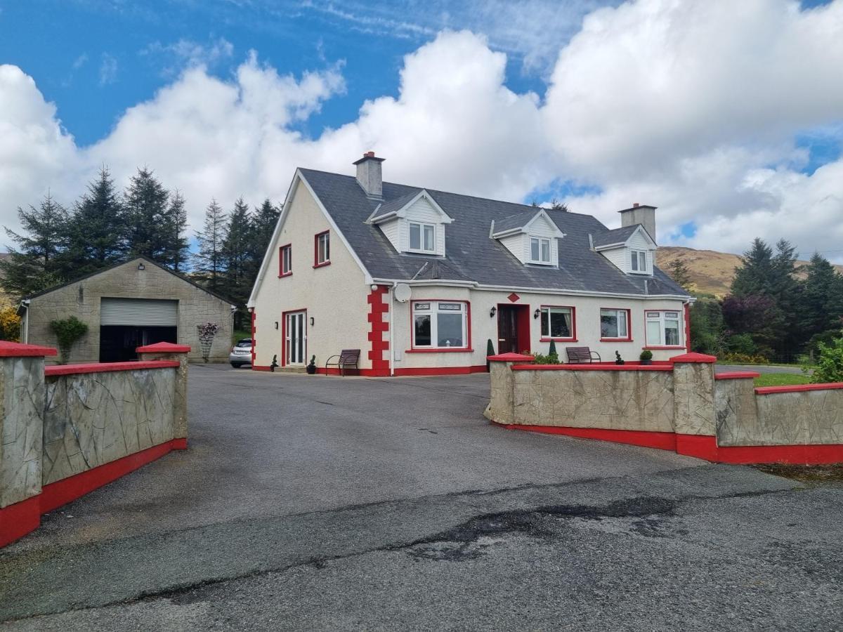 Kelmin House Lejlighed Letterkenny Eksteriør billede