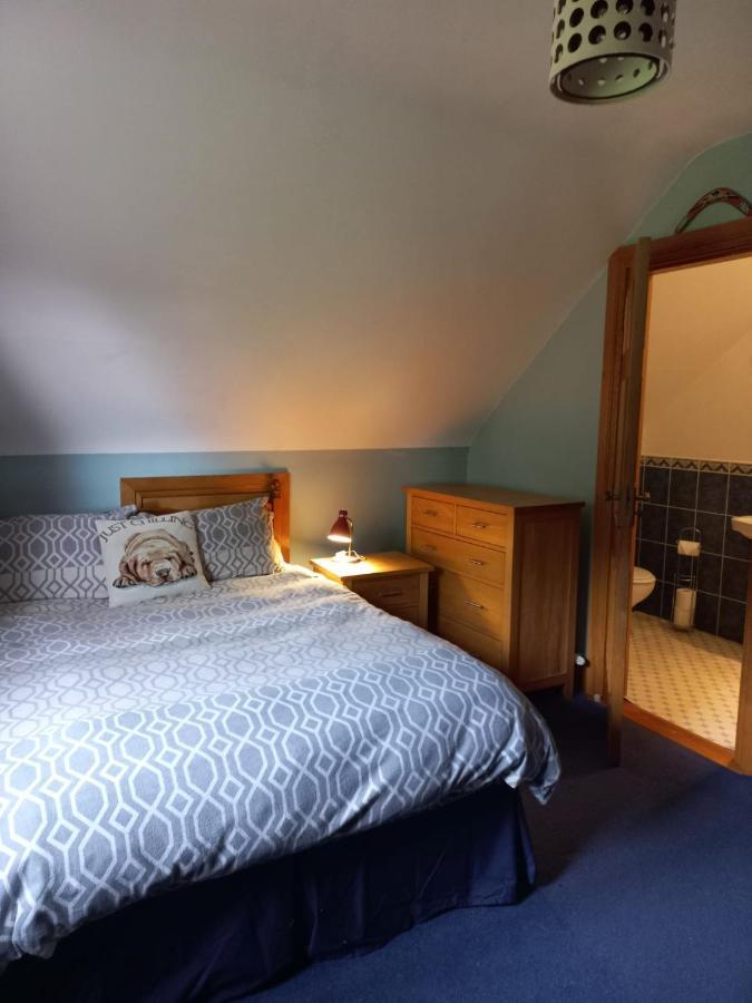 Kelmin House Lejlighed Letterkenny Eksteriør billede