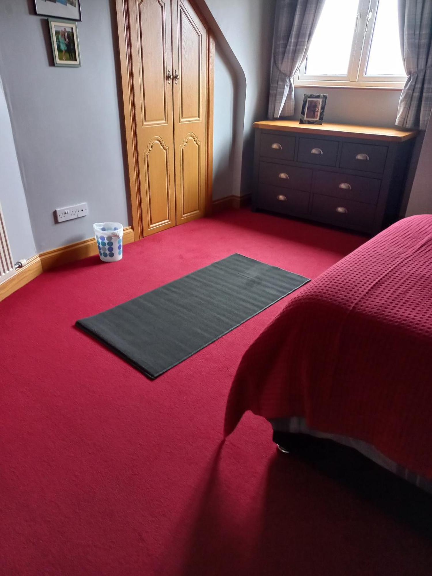 Kelmin House Lejlighed Letterkenny Eksteriør billede