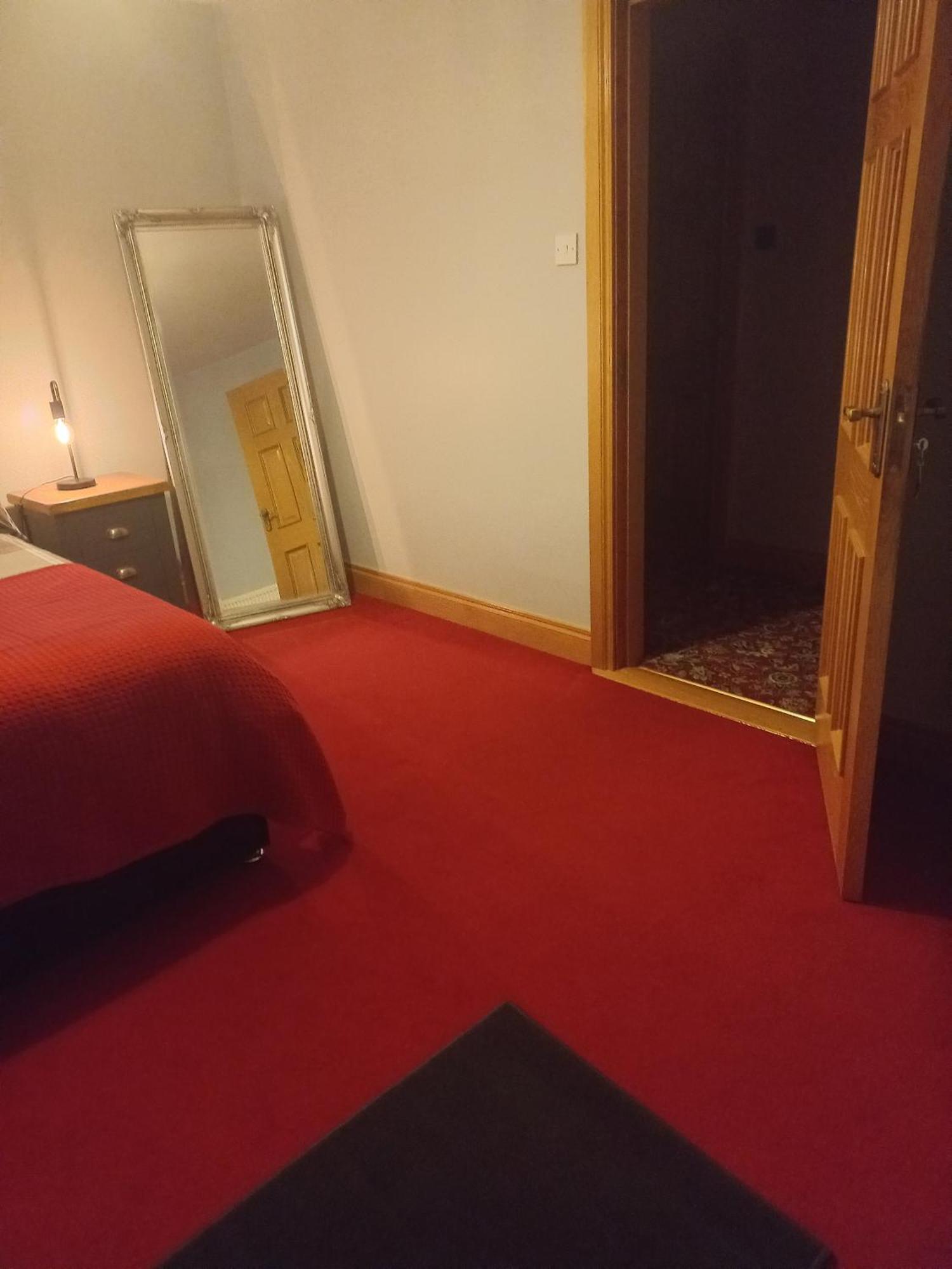 Kelmin House Lejlighed Letterkenny Eksteriør billede