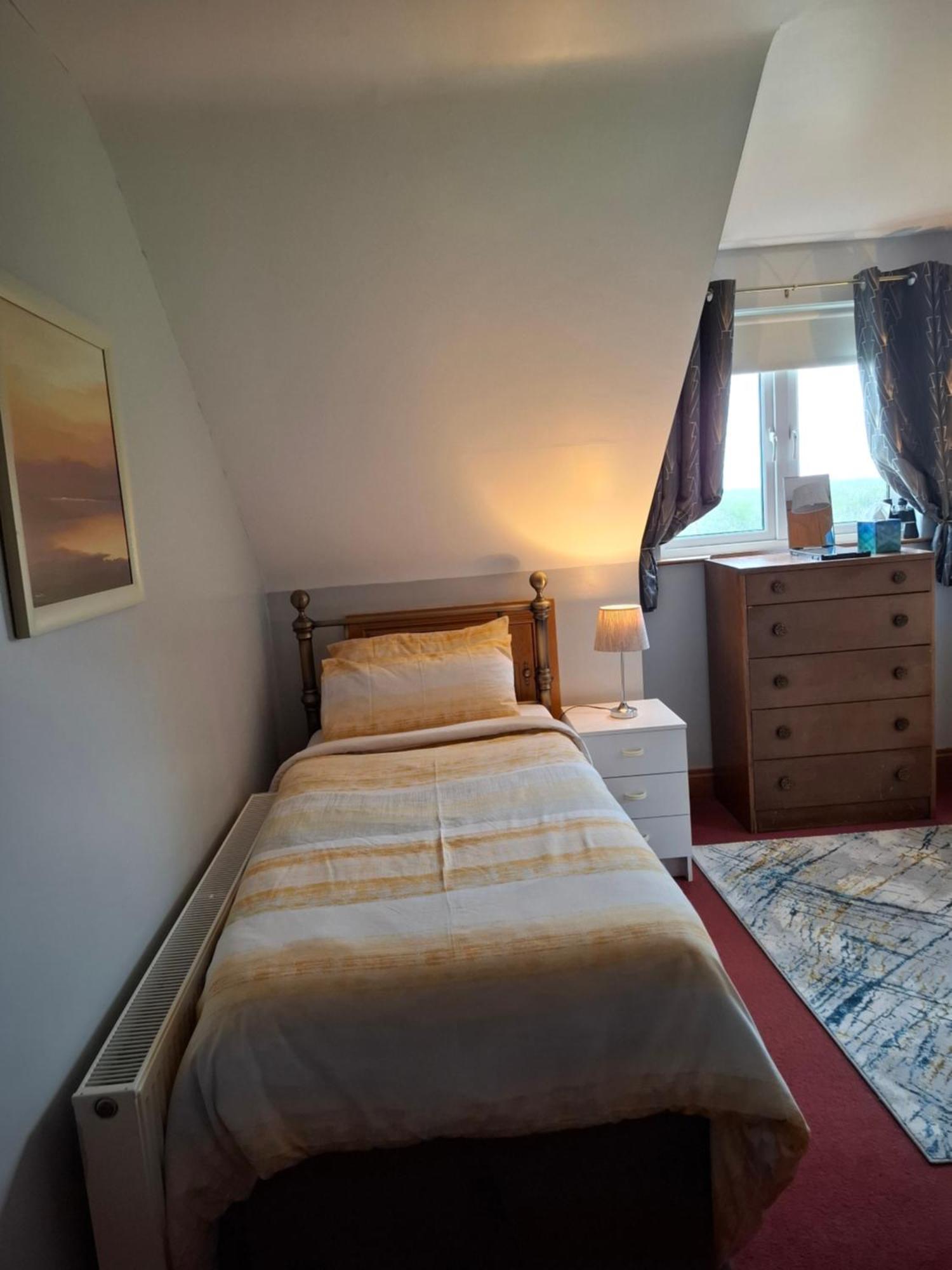 Kelmin House Lejlighed Letterkenny Eksteriør billede
