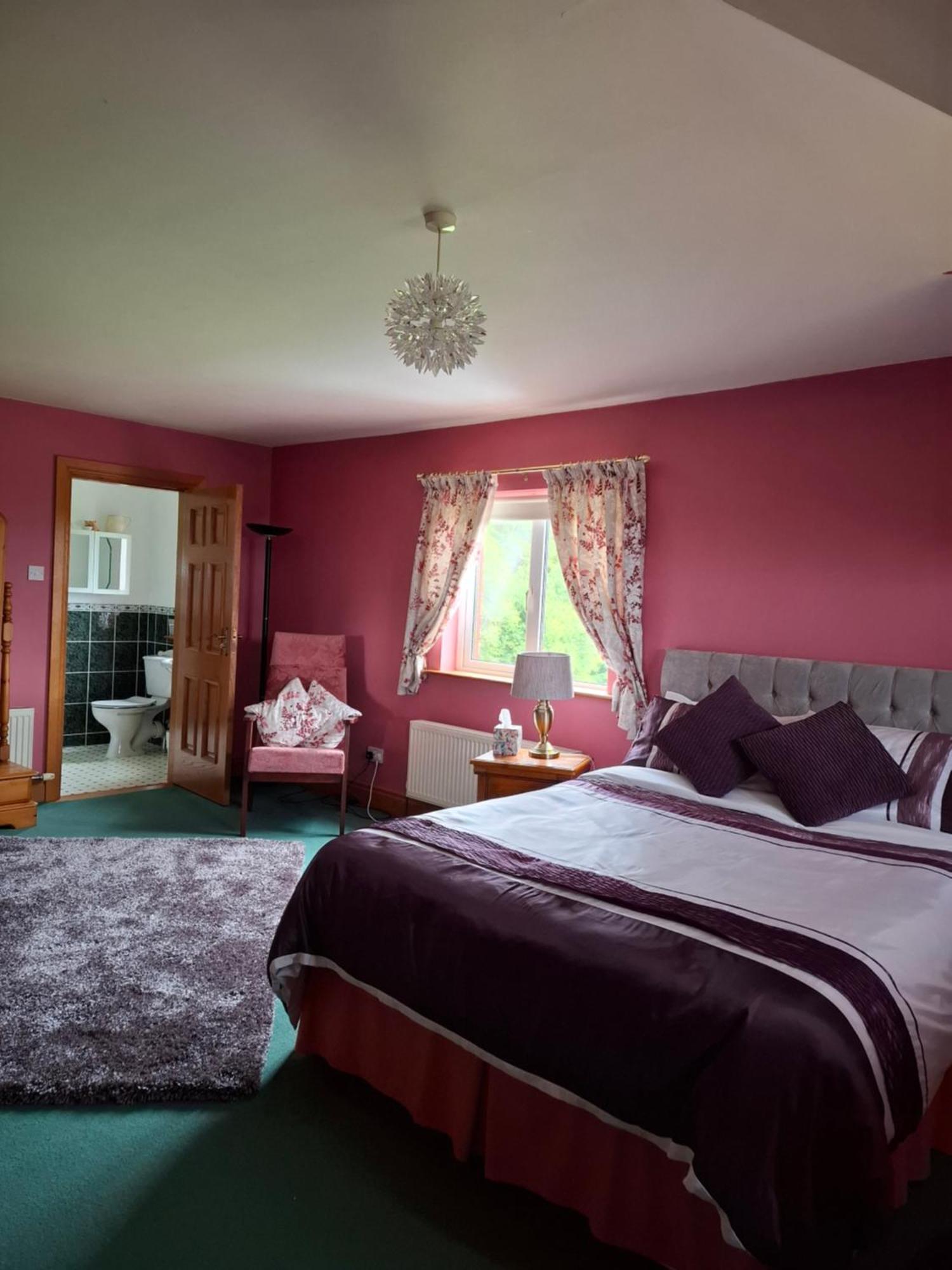 Kelmin House Lejlighed Letterkenny Eksteriør billede